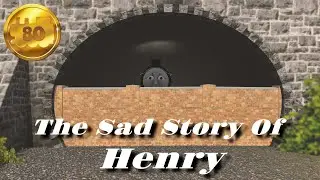 The Sad Story Of Henry | The Railway Series
