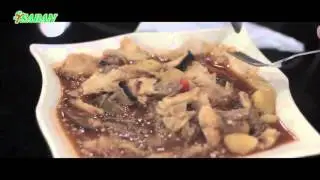 Sysaban Restaurant