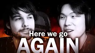 Arknights Endfield Drama Pre-Launch.