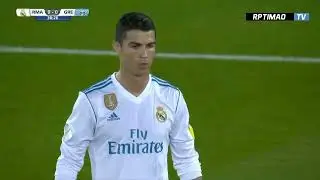 Real Madrid 1 x 0 Gr&ecirc;mio &bull; Final Mundial de Clubes 2017 Gols e Melhores Momentos