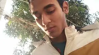 I'm back with my white jacket l Vander Carnage 