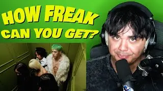 BM - 'Freak (feat. B.I)' MV Reaction