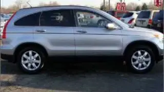 2007 Honda CR-V - Bourbonnais IL