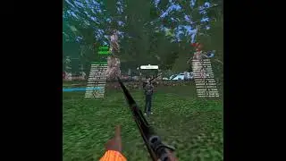 GOING DEER HUNTING ON VR METAVERSE!!!!