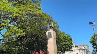 Trabajo infantil en frontera Uruguay-Brasil