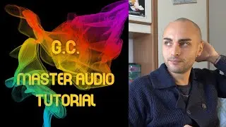 Tecnica sul MASTER AUDIO! Come farlo con poche plug-in. Cubase 9 Izotope, TUTORIAL