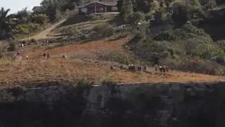 Kloof Gorge Helicopter Rescue