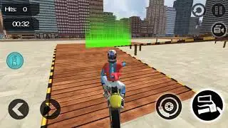 ATV Quad Bike Rider 2018 - Uphill Cargo Transporter 3D - Android Gameplay