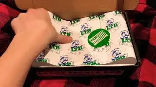 LTB BASS PRO! IT CAME WITH WHAT?!?&rsquo;