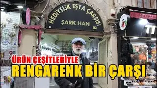 KEYİFLE İZLEYECEĞİNİZ BİR ŞARK HAN RÖPORTAJI #zdayı #sokakröportajları #piyasalar