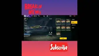 crate opening.garena give time limited guns 🤣🤣