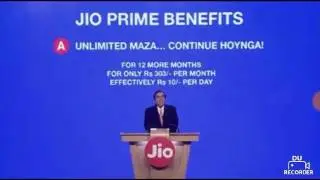 jio prime last membership last date 31/03/2017