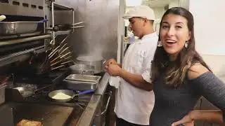 Restaurants preparing for season with innovative menus