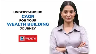 Understanding CAGR | The Secret Formula to Smarter Investing & Wealth Building