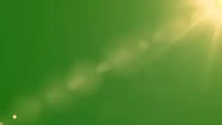 ☀️ Sunlight Effect Green Screen | Natural Light Overlay for Videos @satishdesigngraphy
