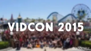 VIDCON 2015