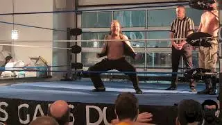 LGDP - S3ÉP3 - JASON GRAY(C) vs SEXXXY EDDY