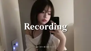 𝐏𝐥𝐚𝐲𝐥𝐢𝐬𝐭 새해에 듣기 좋은 인스타 느좋 국내 R&B 플리 ☃️
