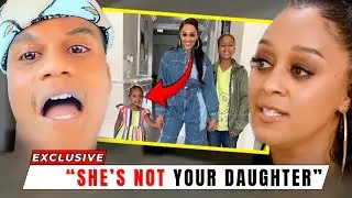 Tia Mowry REVEALS Shocking Truth After Divorce From Cory Hardrict