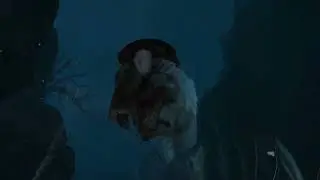 [FFXIV Fancam] Graff Ironchest: Air Bell