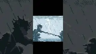 A Space for the Unbound EP.1 เกมที่มีแมว #games #gaming #gameplay #storygames #pixelart
