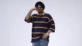SIDHU MOOSE WALA - DRIVE (THE LAST RIDE TYPE BEAT)