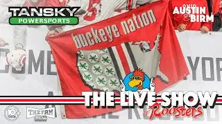 The Live Show at Roosters: Ohio State off week sheds light on Washington test as Buckeyes hit road