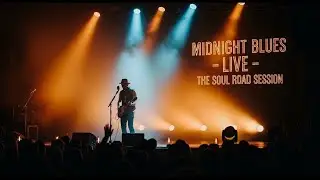 Midnight Blues Live &ndash; The Soul Road Session