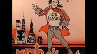 Latin Rascals - Macho Mozart
