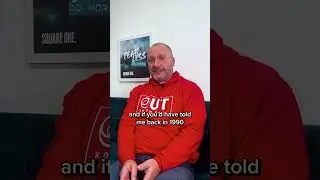 Behind the Scenes with Peter Darrant | The Fear Less, Do More Podcast