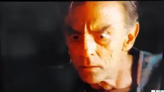 DS9- Dukat Is Blinded