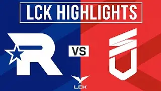 KT vs DNS Highlights ALL GAMES | LCK CUP 2026 Play-In | KT Rolster vs DN SOOPers