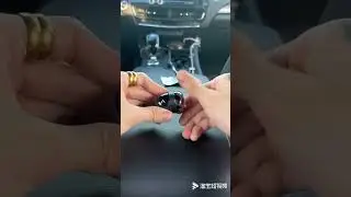 Robot car aromatherapy car perfume outlet accessories!