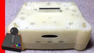 Unreleased N64 Prototype Add-On System - H4G