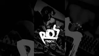 #techno #newmusic #livetechno #recr #music Booking :  