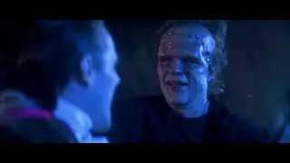 THE MONSTER SQUAD FAN THEME - Unreleased Demo - RYAN STICK Music