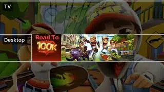 Subway Surf Shorts Live #livefeeds