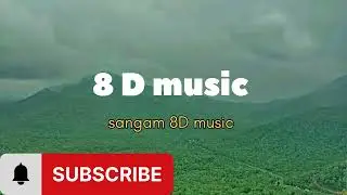 Baaghi 4 :marjaaana /8 D music!tesiries/tiger sruff /B PRAK