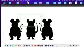 Editing Illustrator Files for After Effects