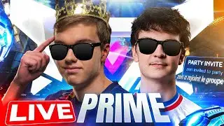 &Agrave; NOTRE PRIME AVEC ZEN ?!! | KC ATOW
