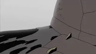 Ohnoki destroys 20 Susanoo&rsquo;s!