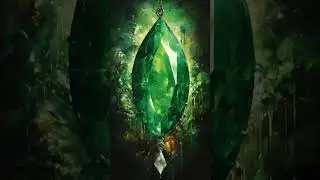 Discover Your Angelic Birthstone | MAY - EMERALD