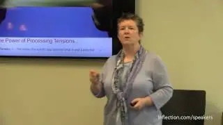 Anna McGrath - Inflection Speaker Series