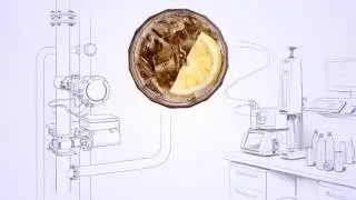How to complete your soft drink analysis