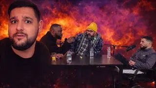 Es ist ESKALIERT... Grün