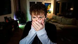 I PLAYED A *NEW* HORROR GAME WHERE I PLAY AS THE SERIAL KILLER AND IT'S UNBELIEVABLE