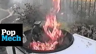 Hilarious Thanksgiving Cooking Fails | PopMech