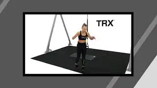TRX App&reg;: On-Demand Workouts