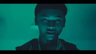 KVENOM - For The Streets (Official Music Video) PROMO