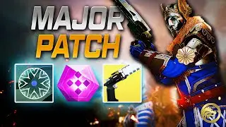 Farm Puissance ENCORE UP ! Epic Raid & Preview Patch 9.1.0.2